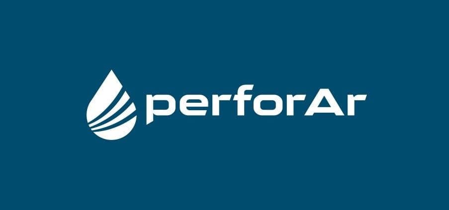 PERFORAR logo