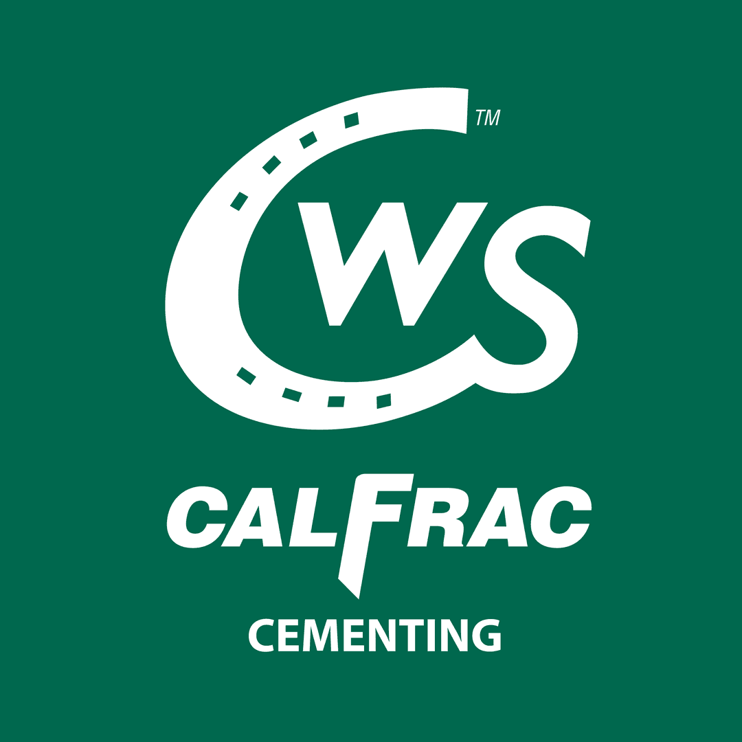 CALFRAC logo