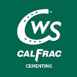 CALFRAC logo