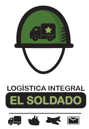 LOGISTICA INTEGRAL EL SOLDADO logo