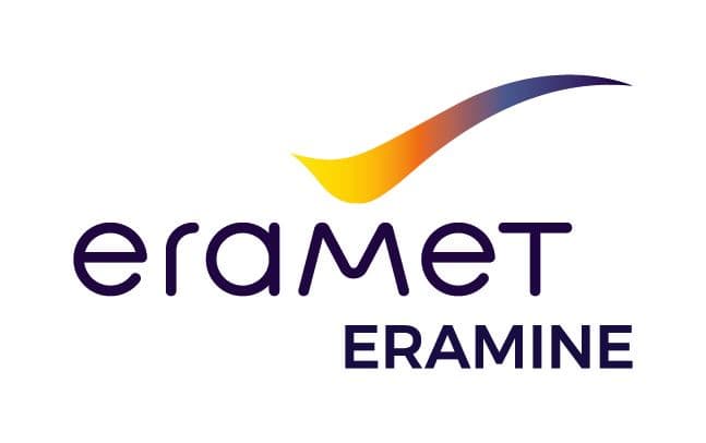 ERAMINE logo