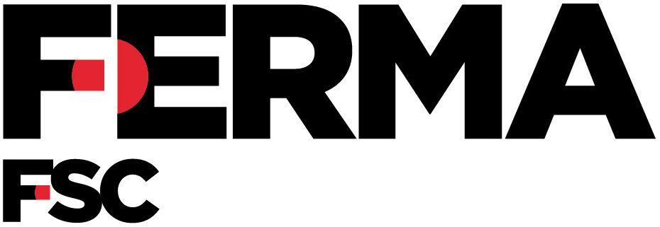 FERMA logo