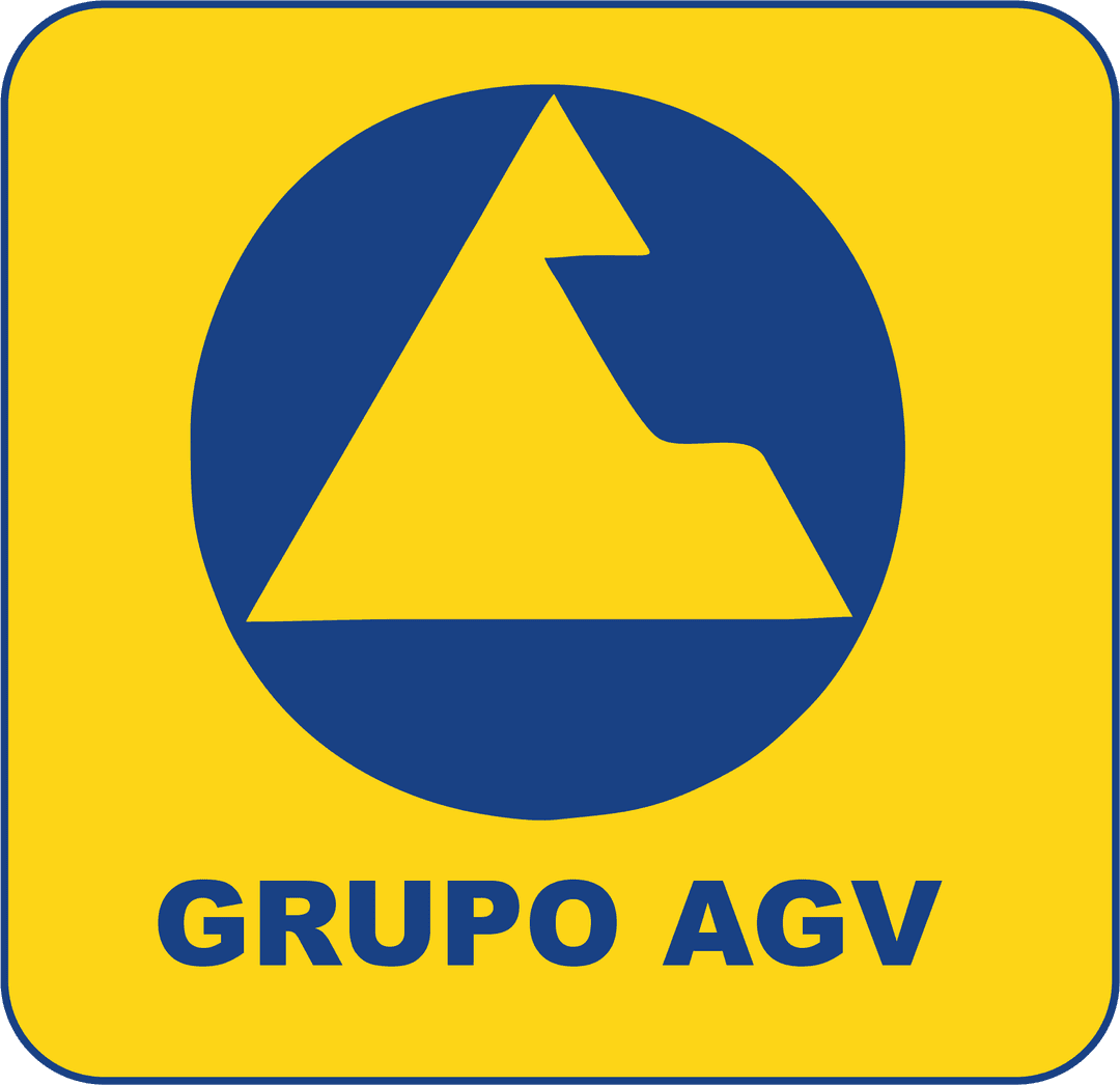 GRUPO AGV logo