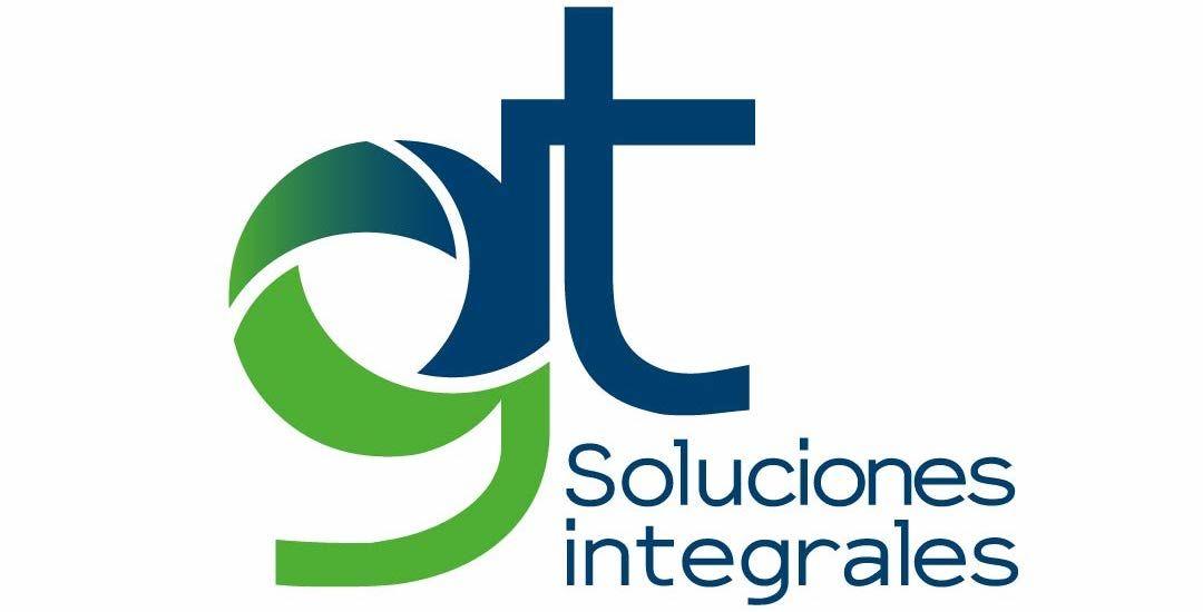 GT SOLUCIONES INTEGRALES logo