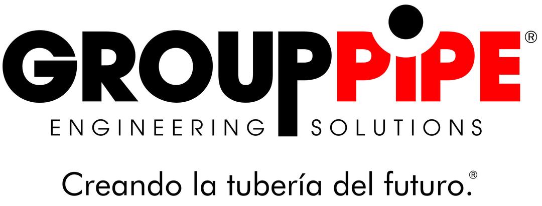 GROUPPIPE logo