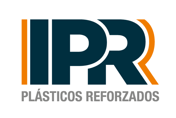 IPR PLASTICOS REFORZADOS logo