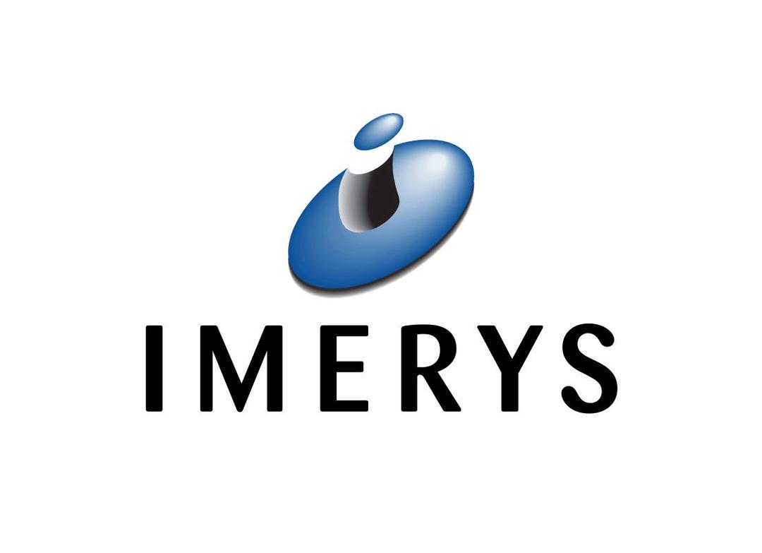 IMERYS logo