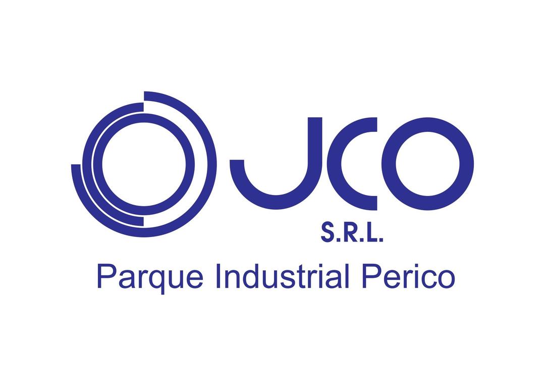 JCO logo