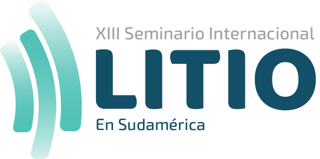 Lithium in South America