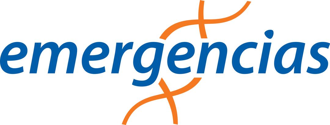 EMERGENCIAS logo