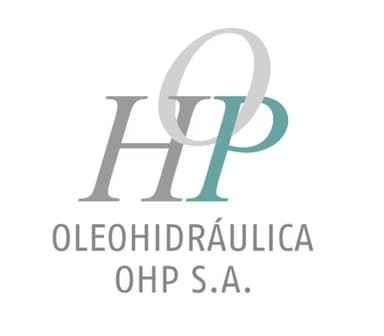 OLEO HIDRAULICA OHP S.A.