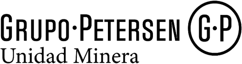 UNIDAD MINERA GRUPO PETERSEN logo