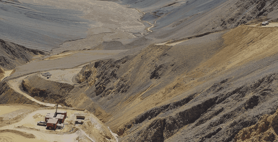 NGEx Minerals amplía exploración en Lunahuasi tras destacadas intersecciones de cobre y oro en San Juan