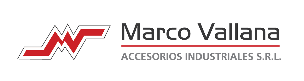 MARCO VALLANA ACCESORIOS INDUSTRIALES SRL logo