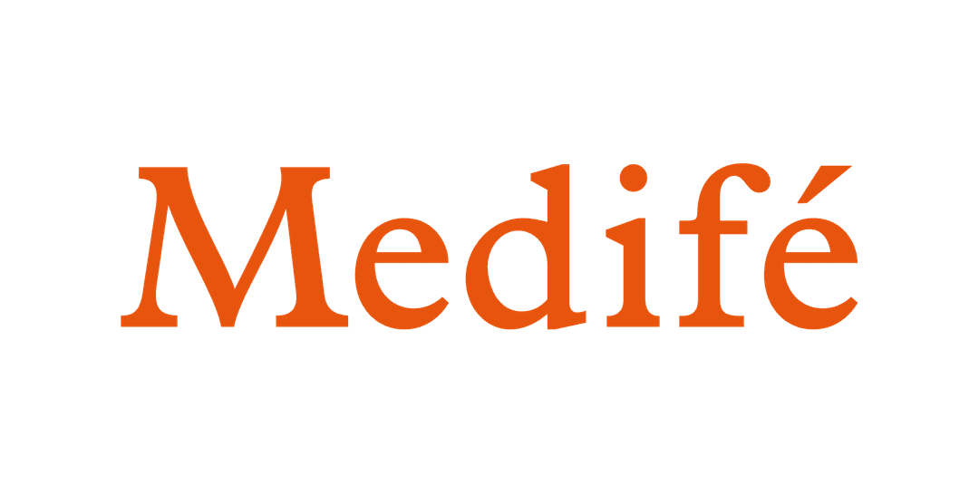 MEDIFE A.C logo