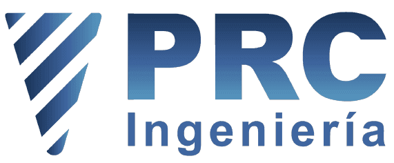 PRC INGENIERIA logo