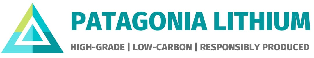 PATAGONIA LITHIUM logo