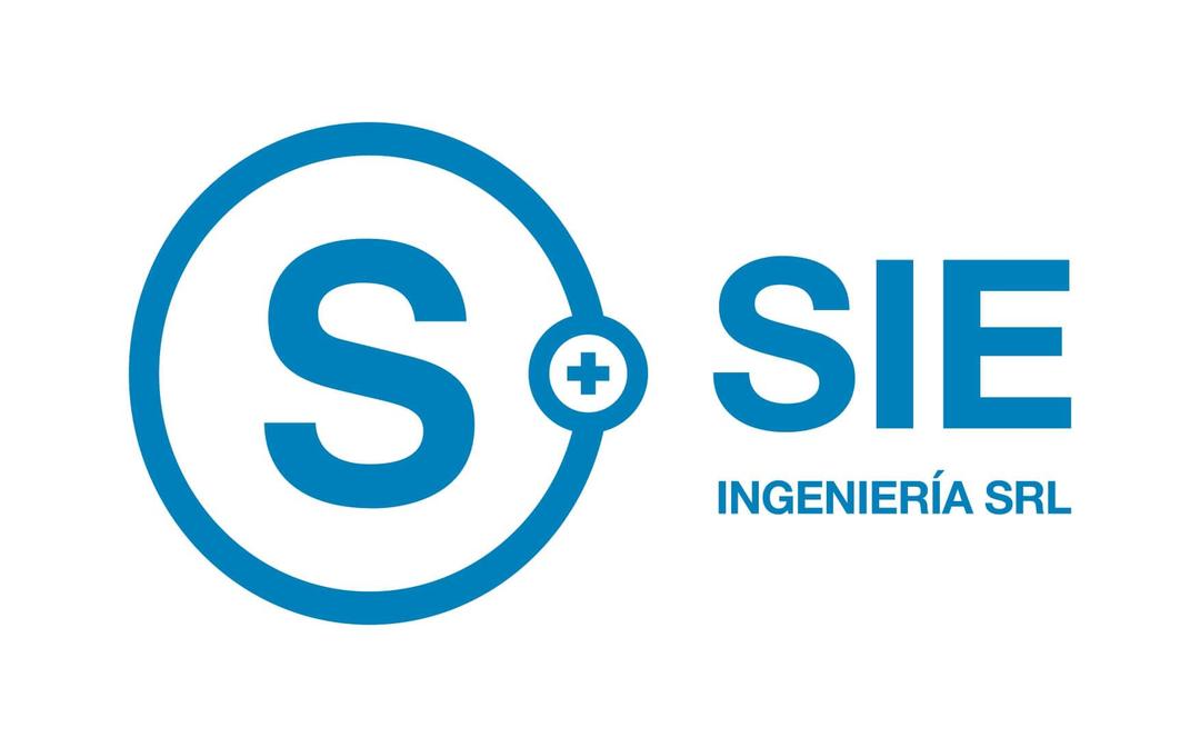 SIE INGENIERIA logo