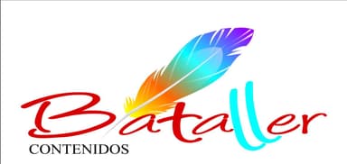 BATALLER CONTENIDOS Logo