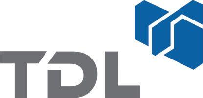 TDL S.A logo