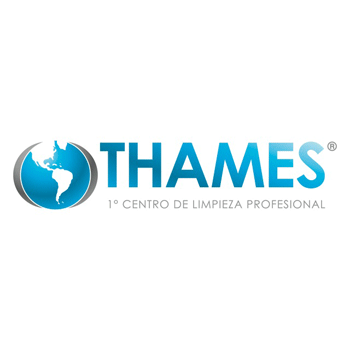 CASA THAMES logo