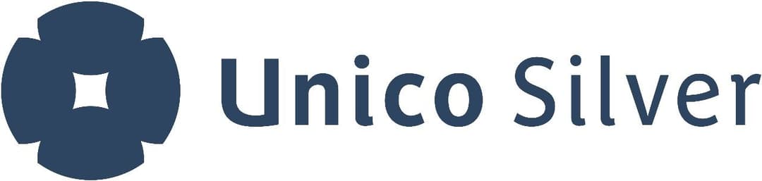 UNICO SILVER logo