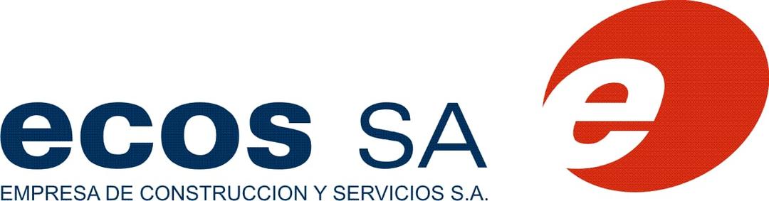 ECOS S.A. logo