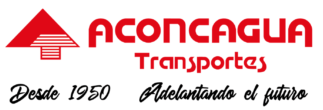 ACONCAGUA TRANSPORTES logo