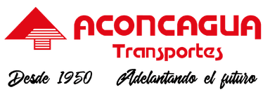 ACONCAGUA TRANSPORTES Logo