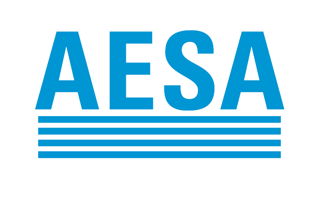 AESA logo