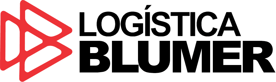 LOGISTICA BLUMER logo