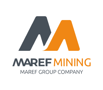 MAREF MINING S.A. logo