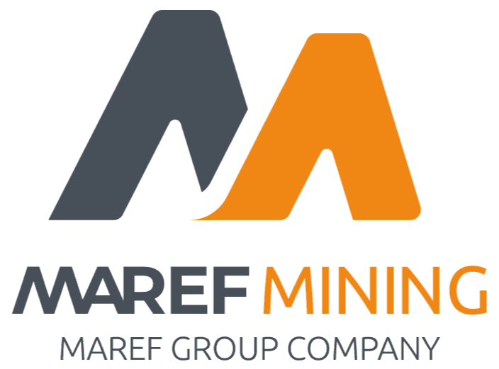 MAREF MINING S.A. logo