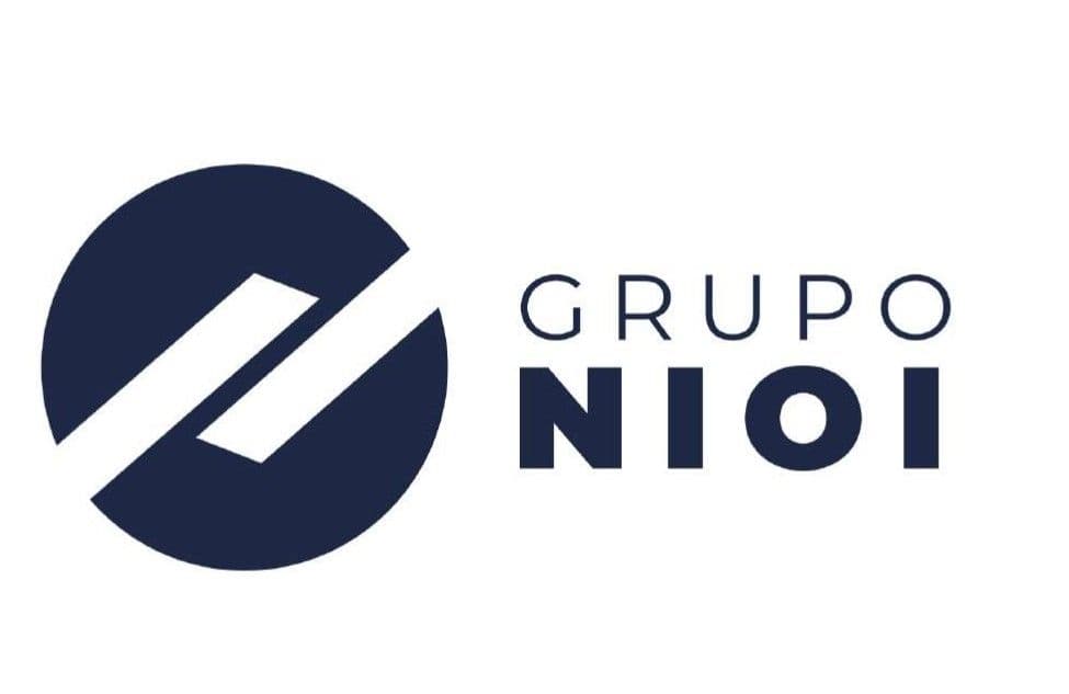 GRUPO NIOI logo