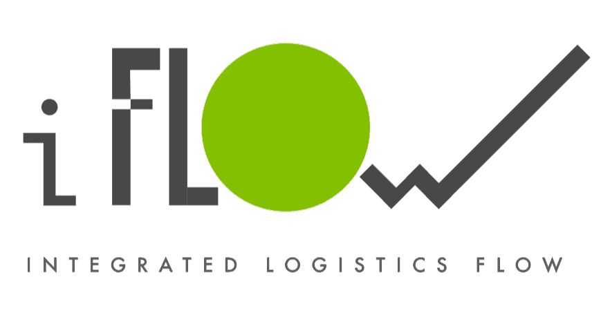 IFLOW logo