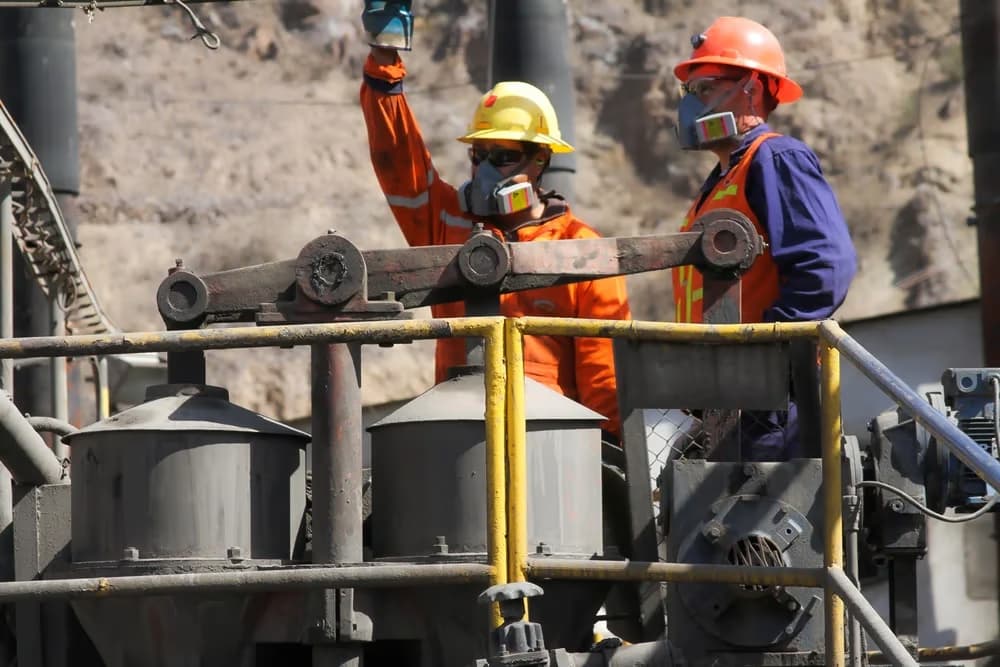 Catamarca: YMAD abre una licitación para equipamiento de la mina Farallón Negro