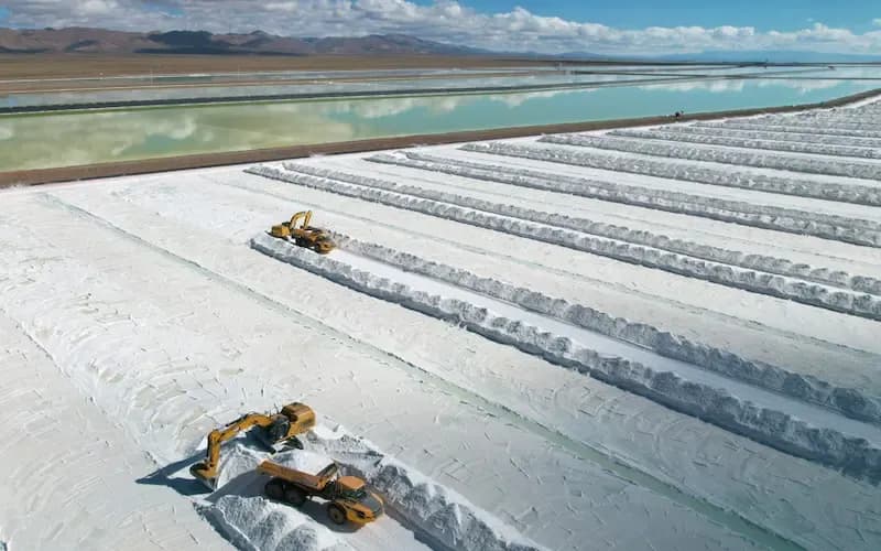 Lithium Argentina Announces Results for Its Latest Year of Operations