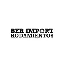 BER IMPORT RODAMIENTOS SA