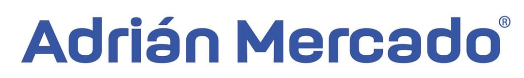 ADRIÁN MERCADO logo