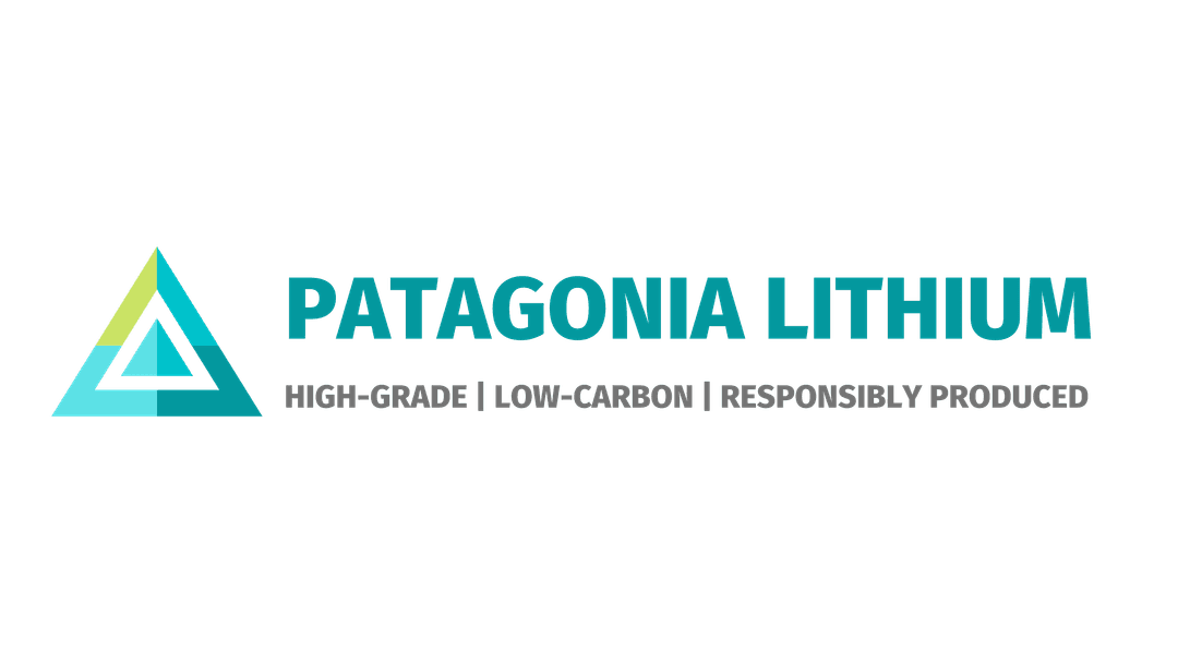 PATAGONIA LITHIUM logo