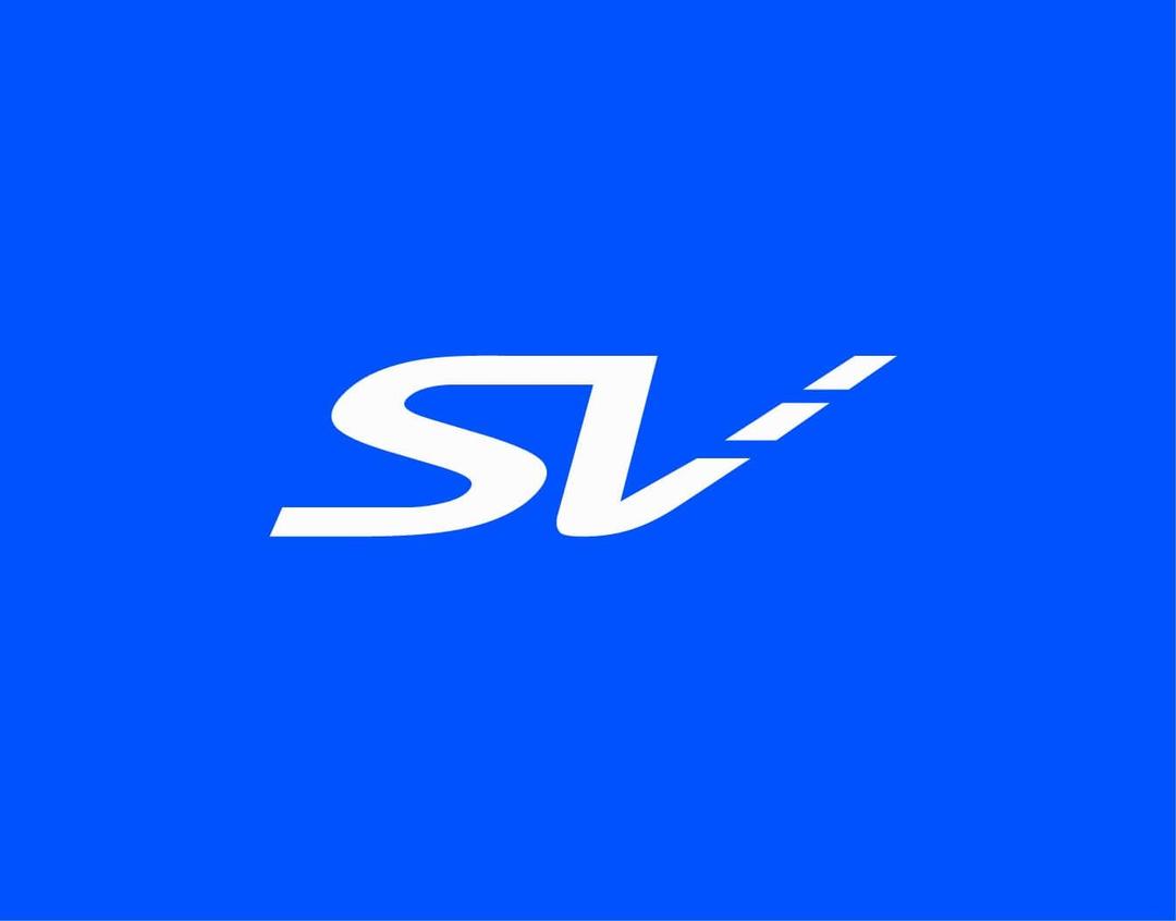 SV SERVICIOS VIALES logo