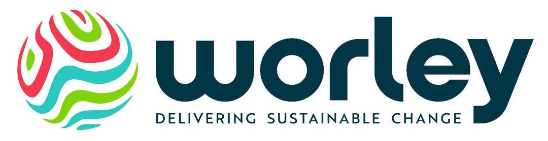 WORLEY logo