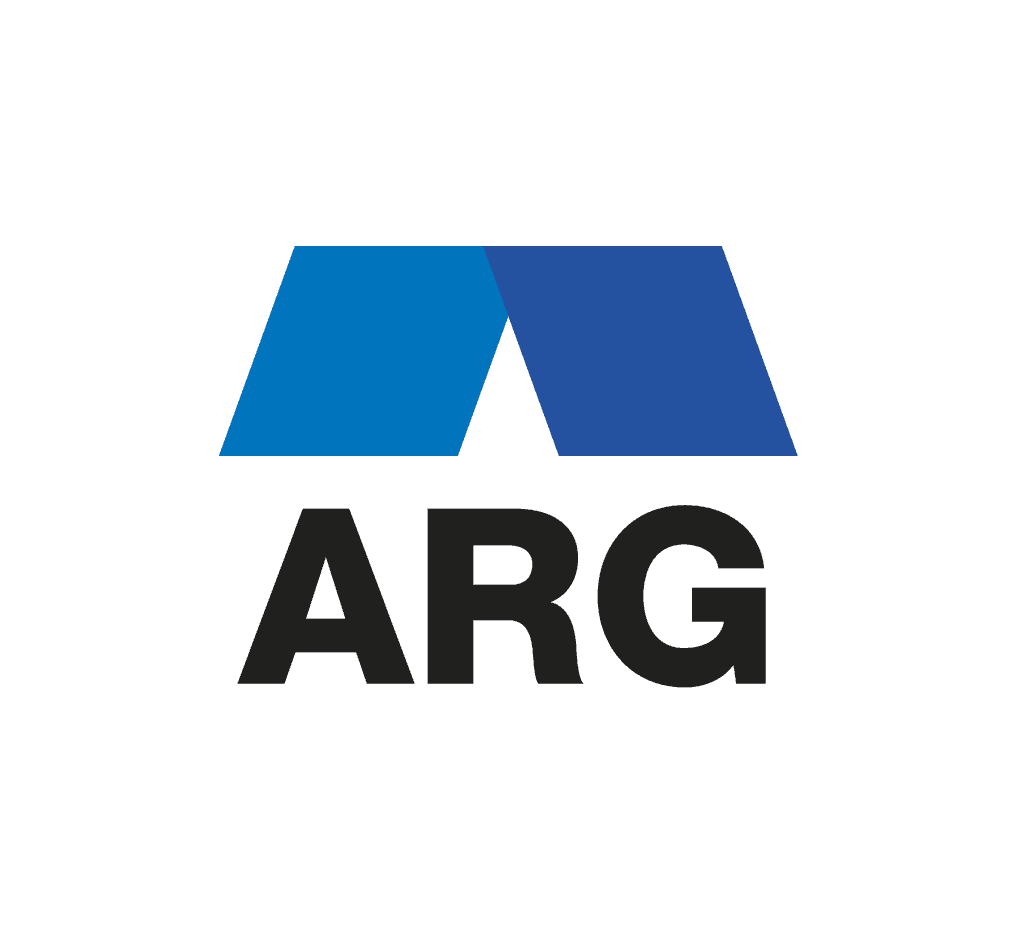 GRUPO ARG logo