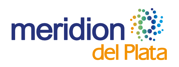 MERIDION DEL PLATA logo