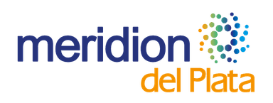 MERIDION DEL PLATA Logo