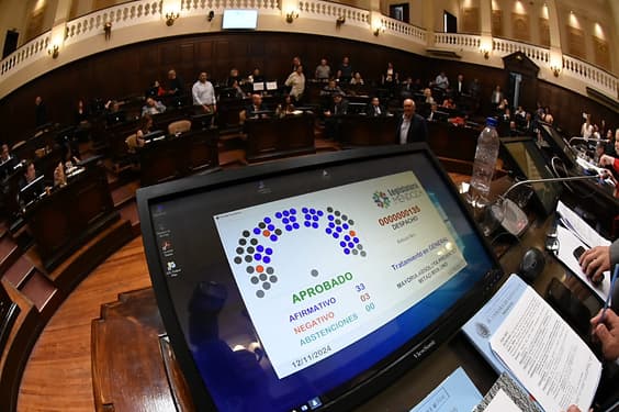 Imagen ilustrativa para el artículo: El Senado de Mendoza aprueba la exploración de cobre en 34 proyectos en Malargüe