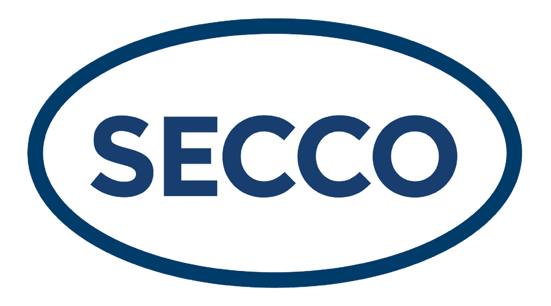 SECCO logo