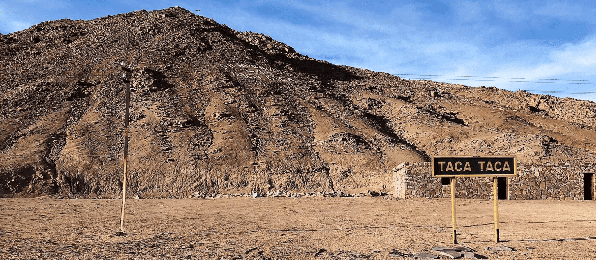 De cara a la construcción, Salta evaluará el Estudio de Impacto Ambiental de Taca Taca