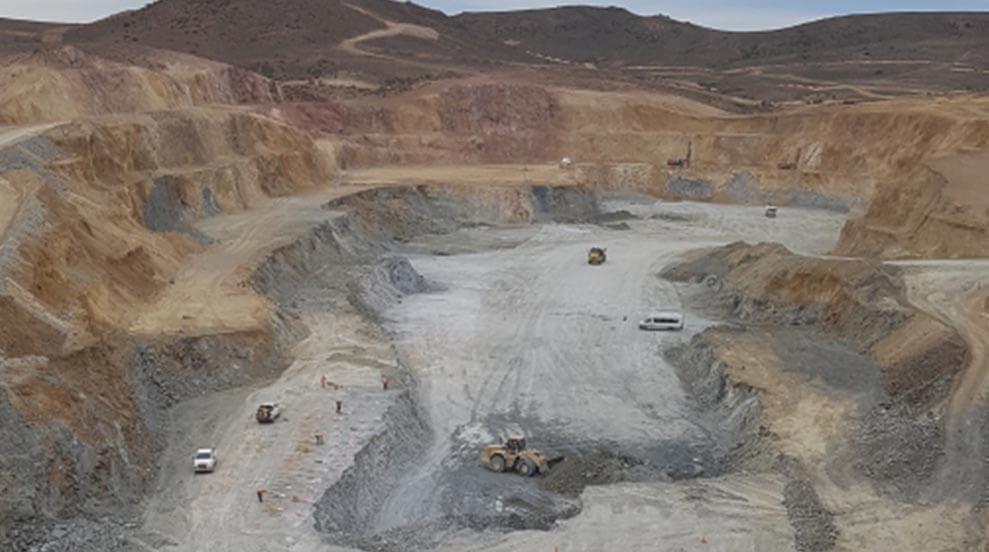 Imagen ilustrativa para el artículo: “La minería en Santa Cruz se encuentra en una encrucijada crítica”