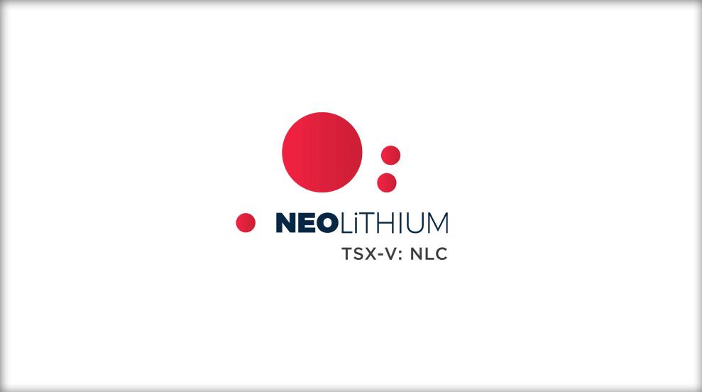 Imagen ilustrativa para el artículo: Neo Lithium cierra inversión estratégica con CATL, la compañía de baterías para vehículos eléctricos más grande del mundo